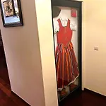 Appartement Vale Dos Passarinhos São Vicente