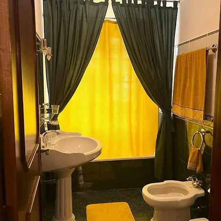 Vale Dos Passarinhos