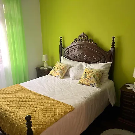 Apartamento Vale Dos Passarinhos *