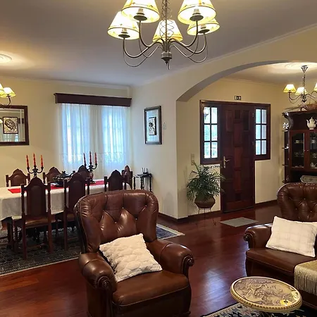 Apartamento Vale Dos Passarinhos *