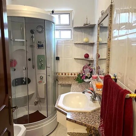 Vale Dos Passarinhos Apartamento