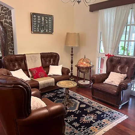 Apartamento Vale Dos Passarinhos São Vicente