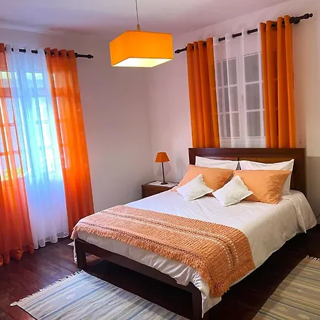 Apartamento Vale Dos Passarinhos *