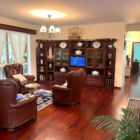 Vale Dos Passarinhos Apartamento São Vicente