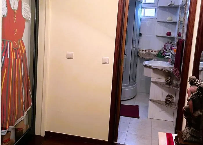 Vale Dos Passarinhos * São Vicente