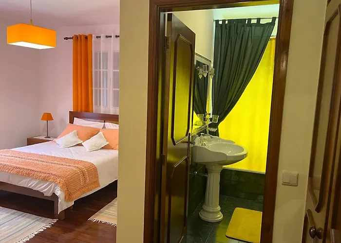 Vale Dos Passarinhos