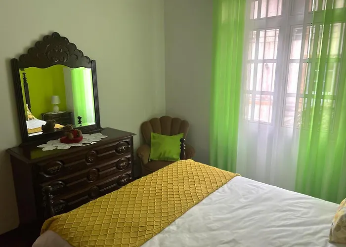 Vale Dos Passarinhos São Vicente