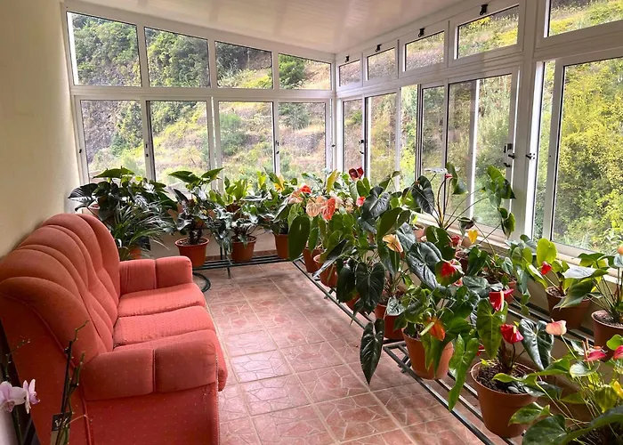 Vale Dos Passarinhos 公寓