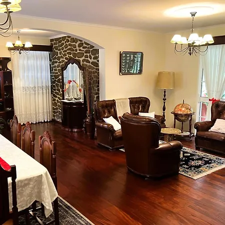 Vale Dos Passarinhos * São Vicente