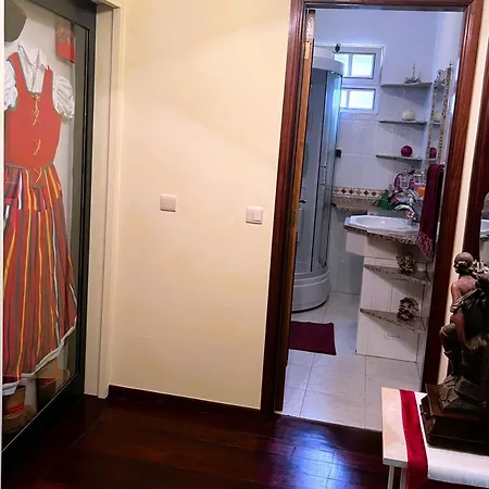 Vale Dos Passarinhos * São Vicente