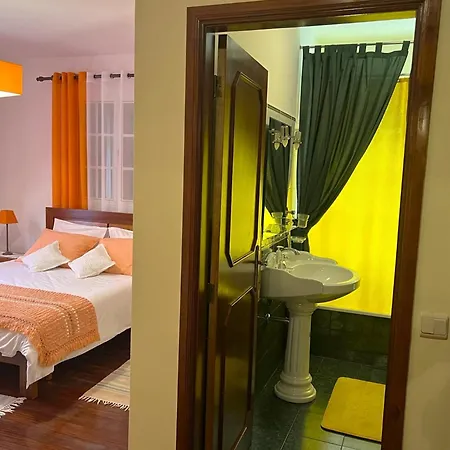 Vale Dos Passarinhos