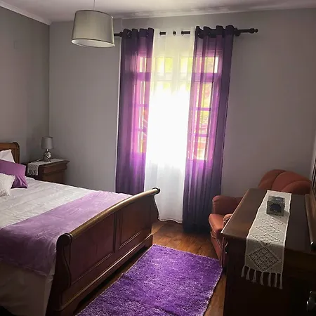 Vale Dos Passarinhos * São Vicente