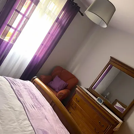 Vale Dos Passarinhos Daire