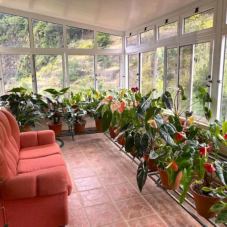 Vale Dos Passarinhos Daire