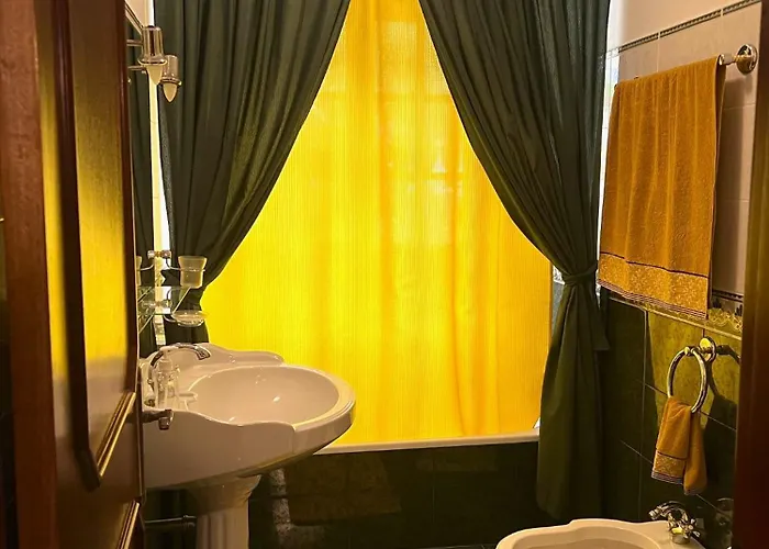 Vale Dos Passarinhos